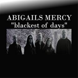 Abigail's Mercy : Blackest of Days